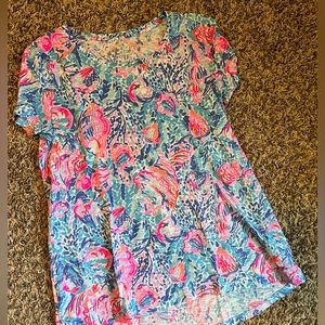 Lilly Pulitzer T-Shirt